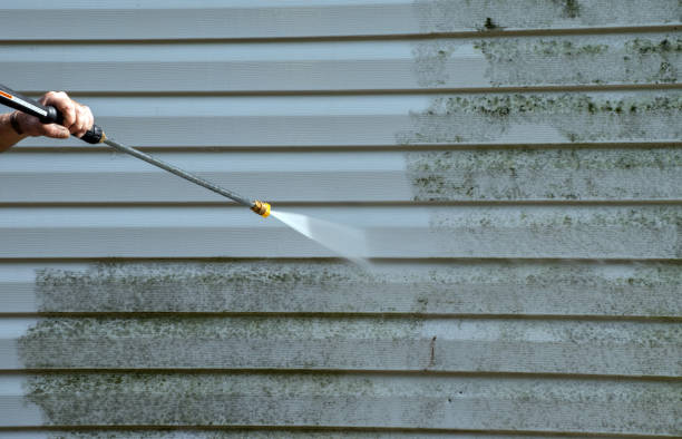 Why Choose Our Certified Pressure Washing Experts for Your Project Needs in Lancaster, OH?