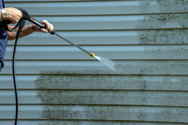 Best Fence Pressure Washing  in Lancaster, OH