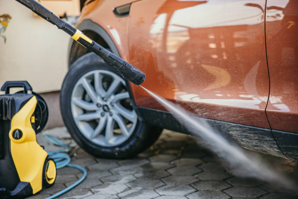 Best Local Pressure Washing Services  in Lancaster, OH