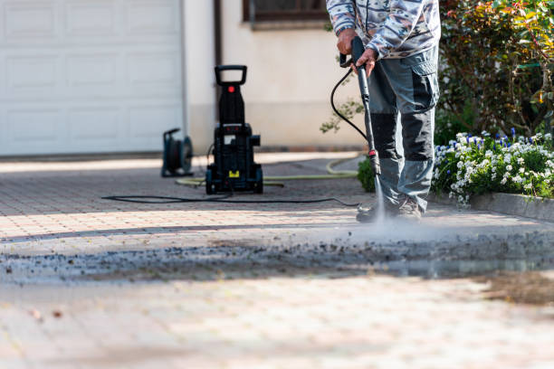 Professional Pressure Washing in Lancaster, OH