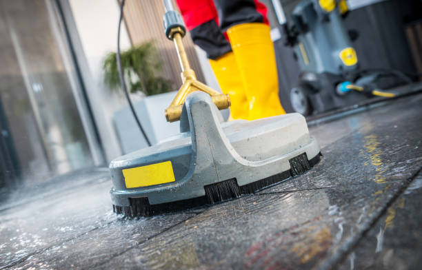 Best Garage Pressure Washing  in Lancaster, OH
