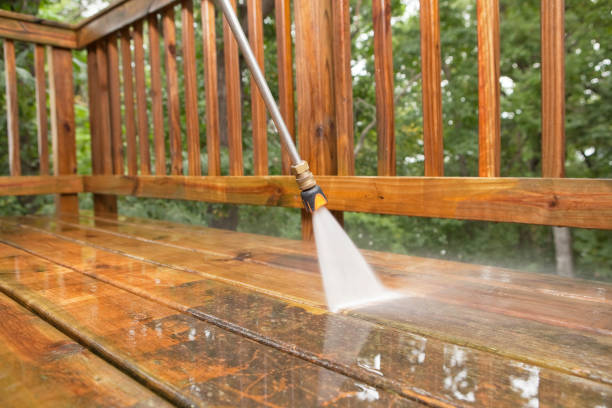 Best Exterior Home Cleaning  in Lancaster, OH