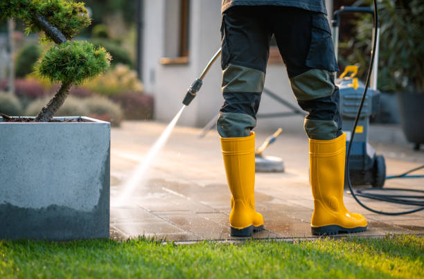 Best Deck Pressure Washing  in Lancaster, OH